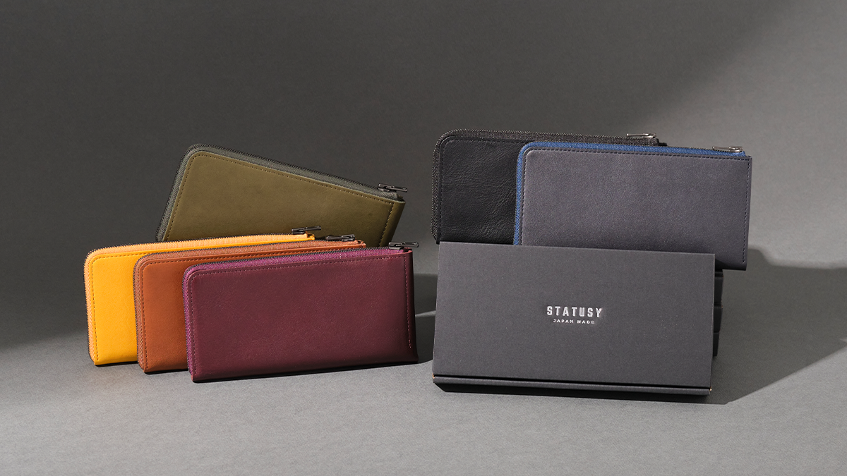 글로벌 펀딩 21억의 이유! 지갑에서 꺼내는 품격있는 클래식