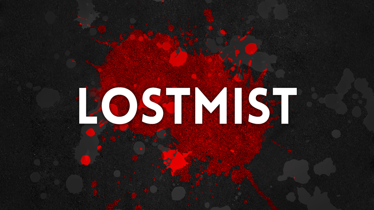 LOSTMIST: 사이코 메트리의 퍼즐, 엄마를 죽인 살인자를 찾아라