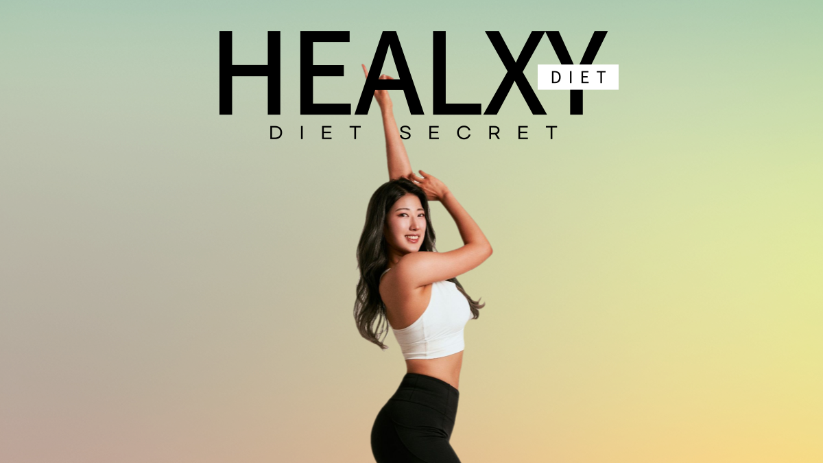 Eat what you want keep your curves and lose weight—the secret to dieting