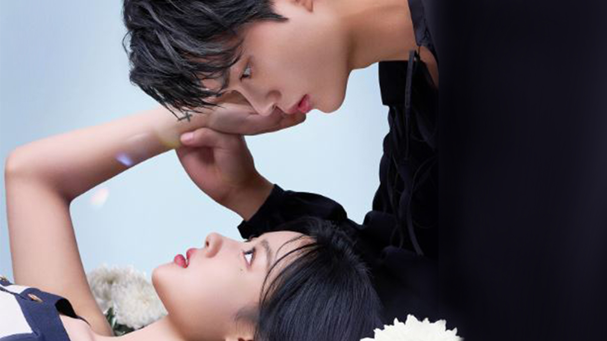 <SBS 마이데몬>OST 피규어 앨범부터 과몰입 스페셜 공식 굿즈 공개!