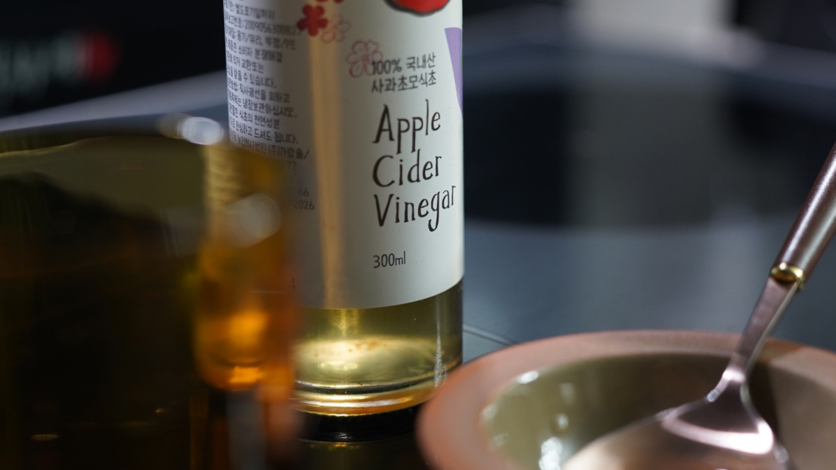 [애사비]핵심은 원물! 하루 한 스푼으로 시작하는 활기찬 하루