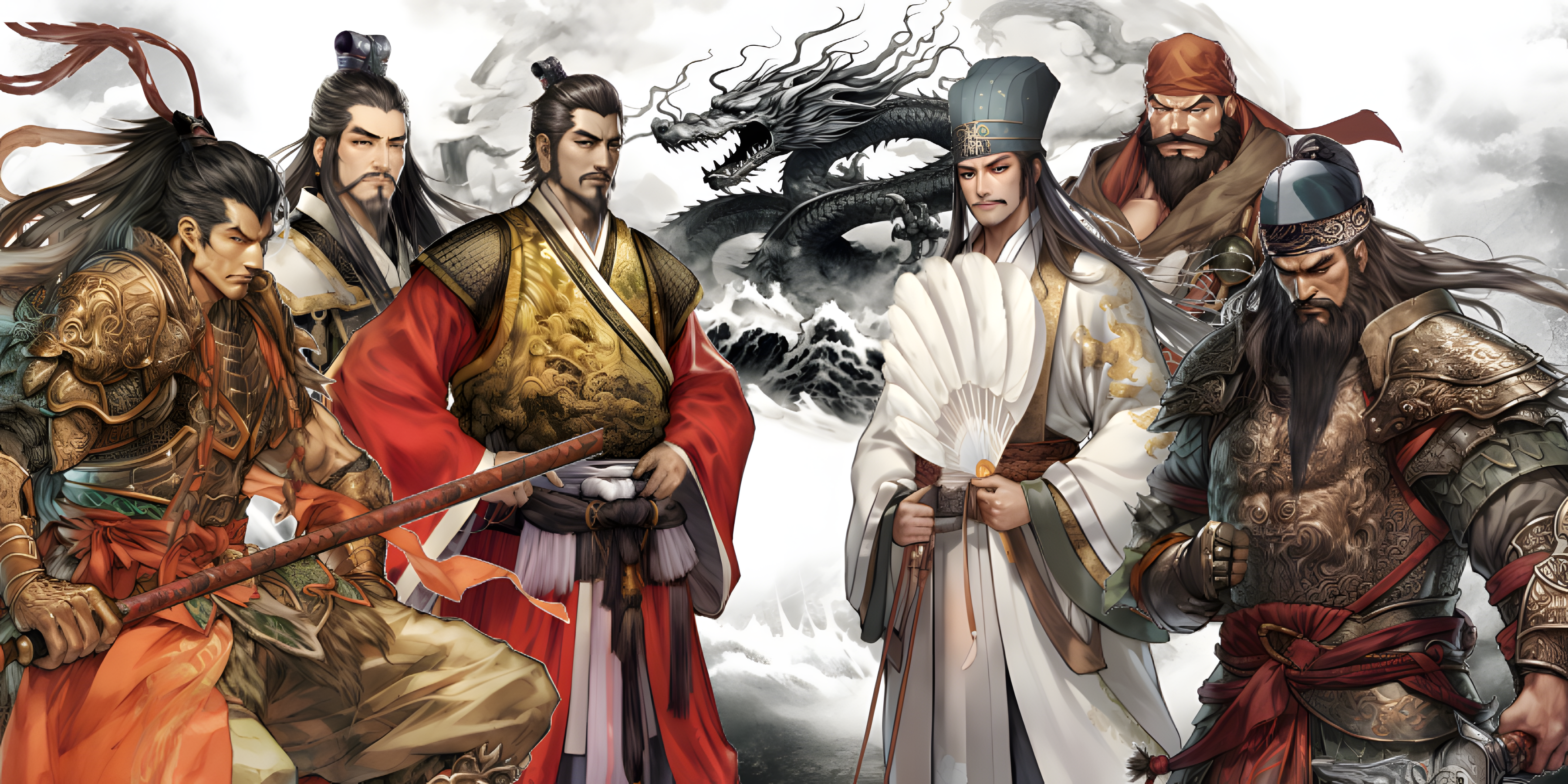 誰でも自分だけの戦略で戦場を制覇！【三国志天下一投】