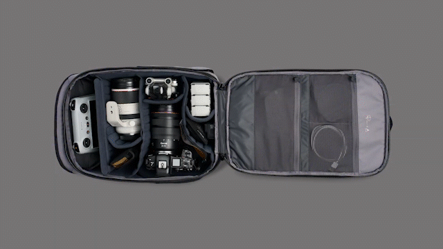 Luma_Camera_Pack_18L_Adjustable_Top_Shelf_01.gif
