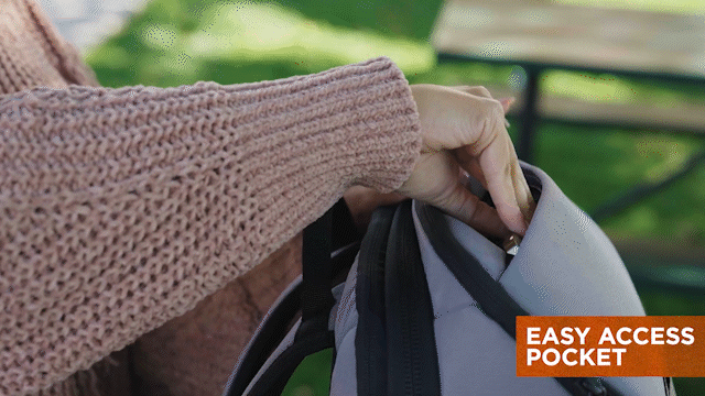 Luma_Camera_Pack_18L_Easy_Access_Pocket.gif