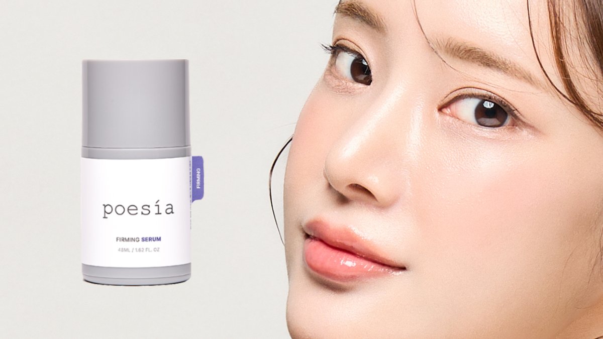 [内层弹力提升20%]弹力激活安瓶精华 / 点亮肌肤弹力_临床验证