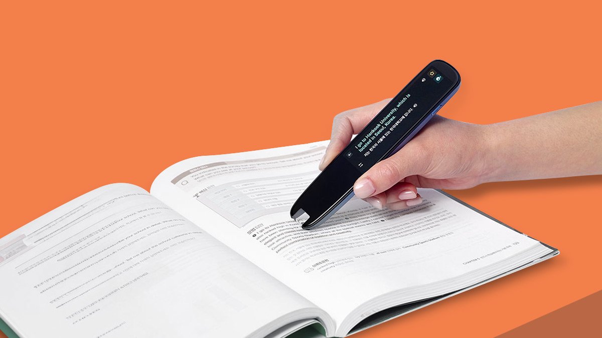 
Smart English Tutor for Speaking Listening & Reading—AI ScanTalk!
