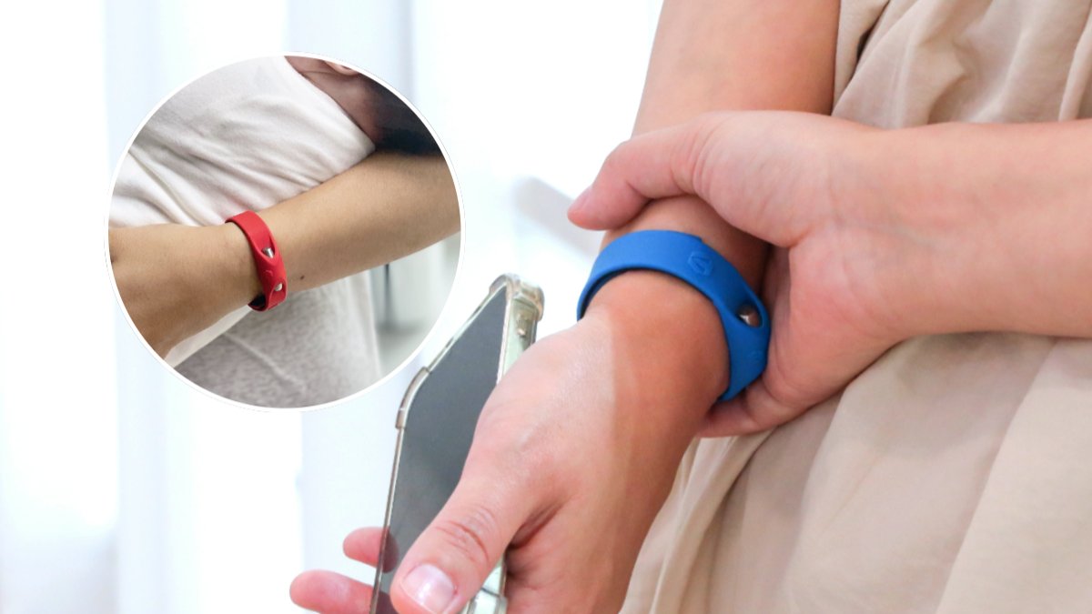 [특별 구성]출산후 손목 너덜너덜해진 엄마가 웃게된 사연은?