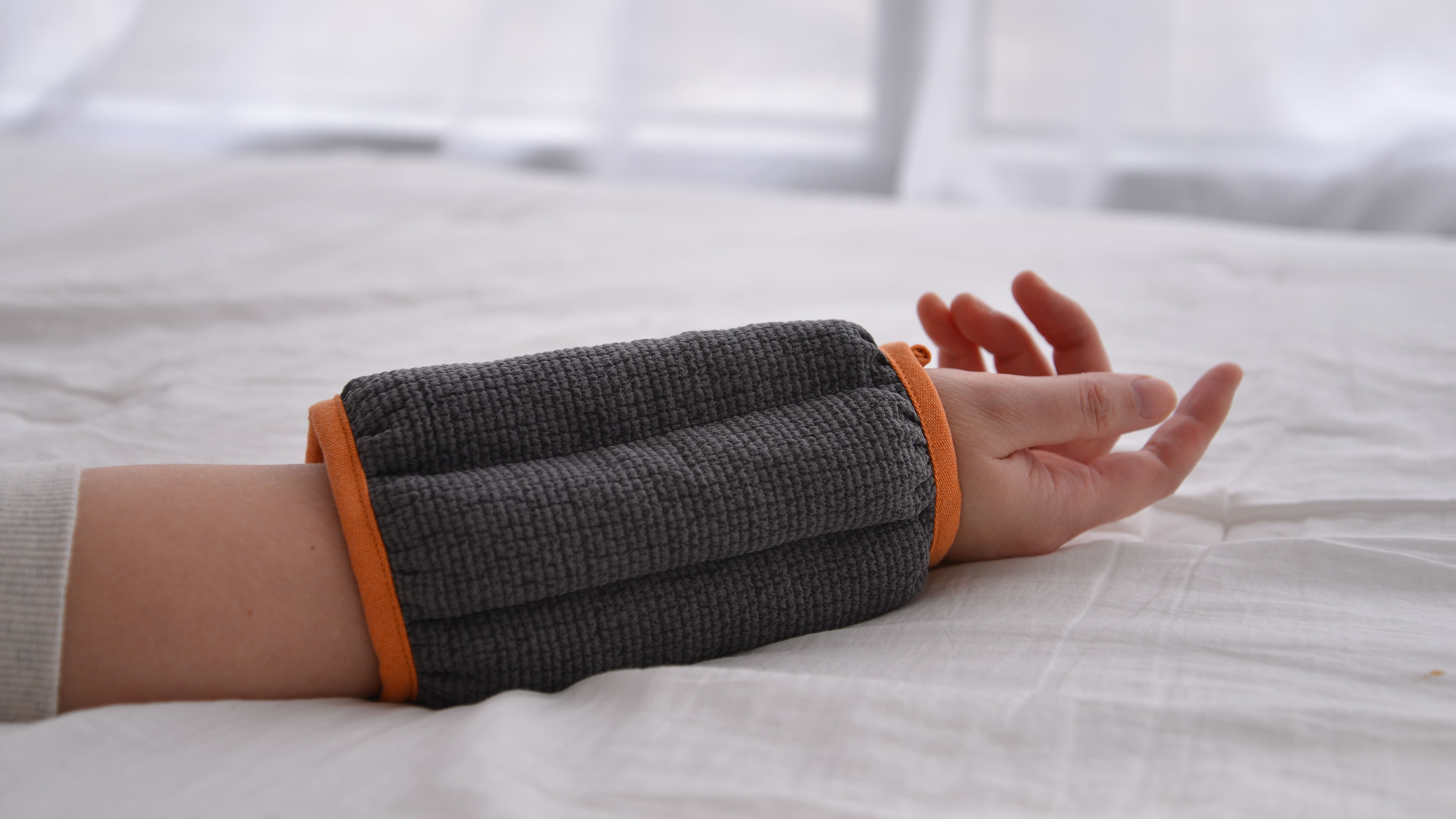 [2만원대] 병원에서도 사용중인 손목 무릎 어깨 찜질팩! 통증 해방!