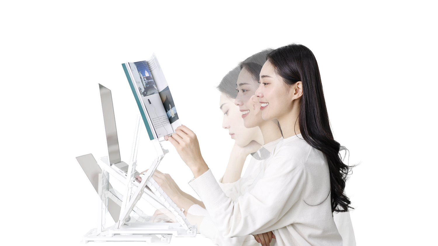 [3.6억] 반디스탠드를 펼치는 순간 목건강의 신세계가 펼쳐집니다!