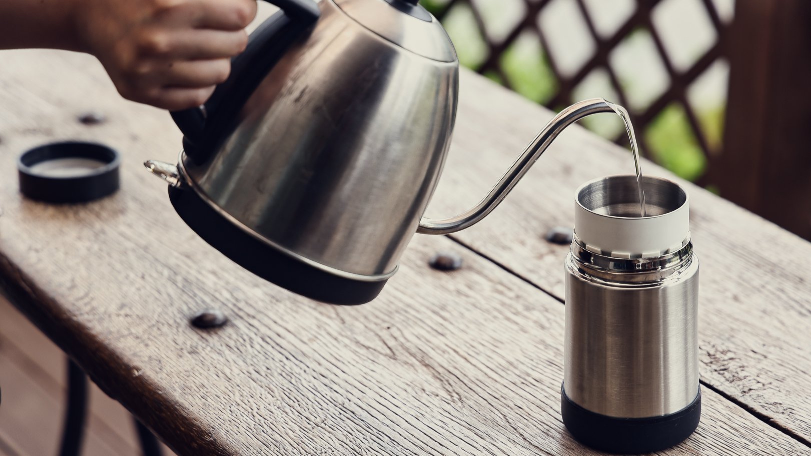 나만의 특별한 친환경 텀블러