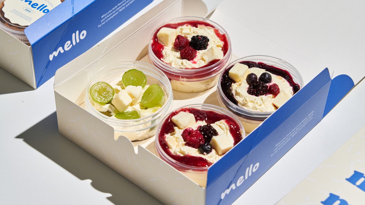 [評価4.9] 30万人の食レポYouTuberも絶賛、濃厚しっとりNo.1デザート「ポコメロ」