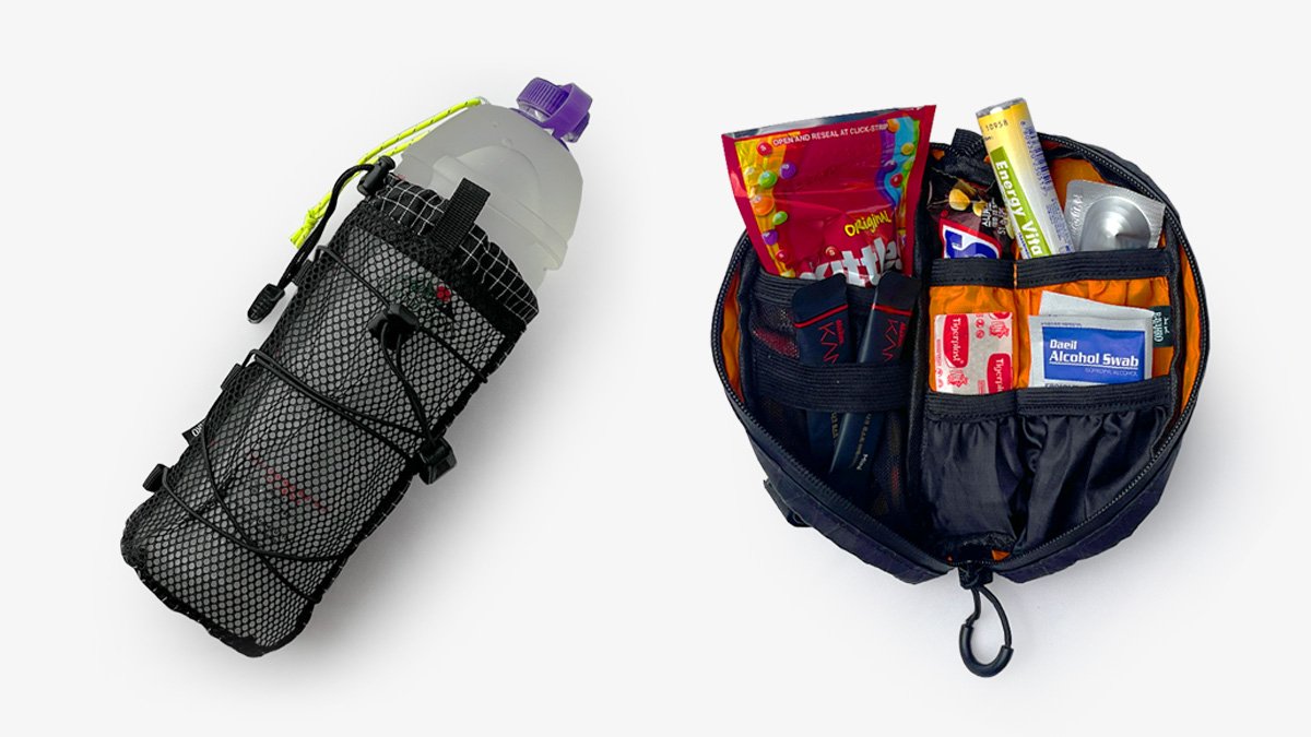 [180 Million Encore] Your Ultimate Guide to Lightweight Backpacking and Travel