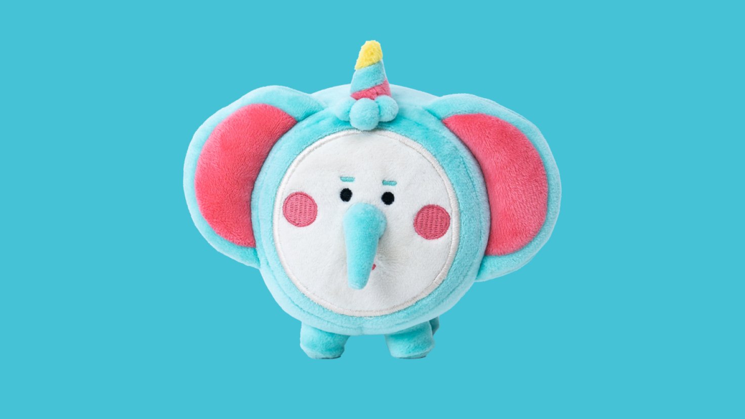 [Precious Little One] Introducing the Geumjjok Speaker! Education play and counseling all in one!