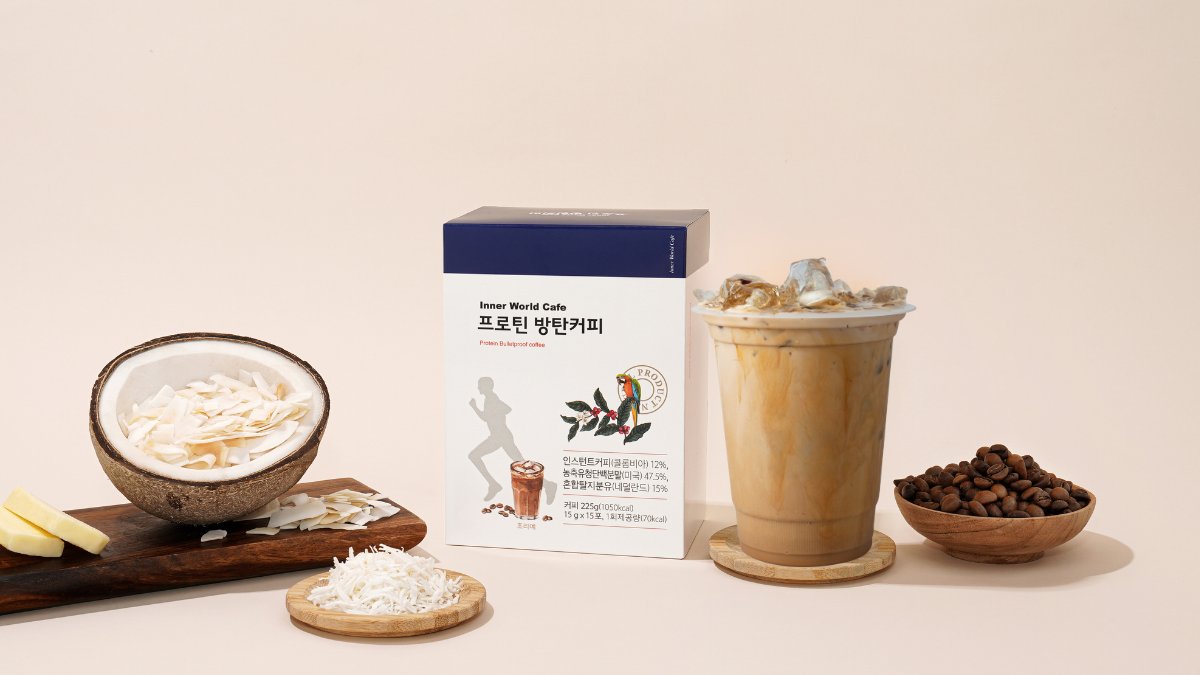 用美味拿铁补充蛋白质！告别单调蛋白粉，星巴克拿铁助力饮食管理~