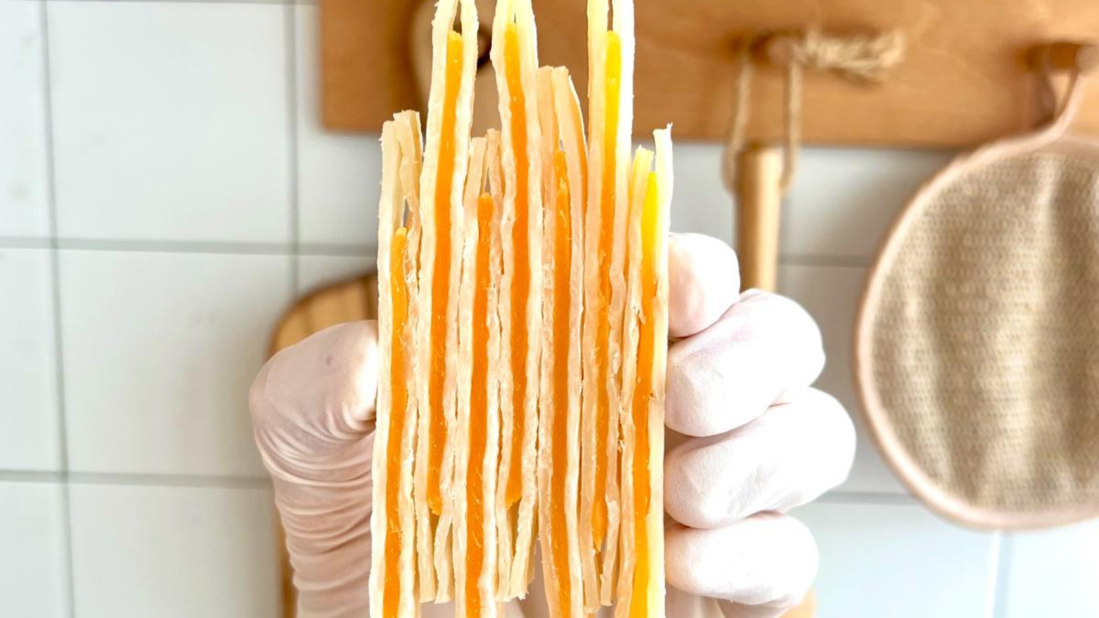 씹으면 극락가는 오징어, 신메뉴를 곁들인...