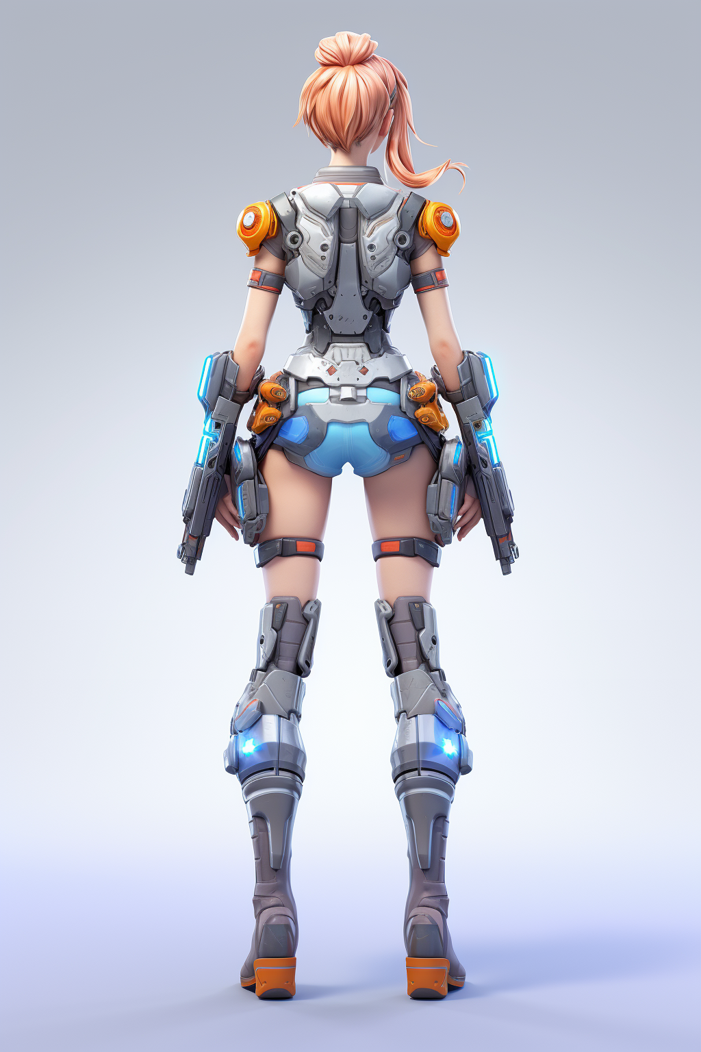 creanity_full_body_back_view_Design_mascot_short_character_on_eb94bb9e-7dfc-4490-b1f3-586bdc92ed0d_1.png