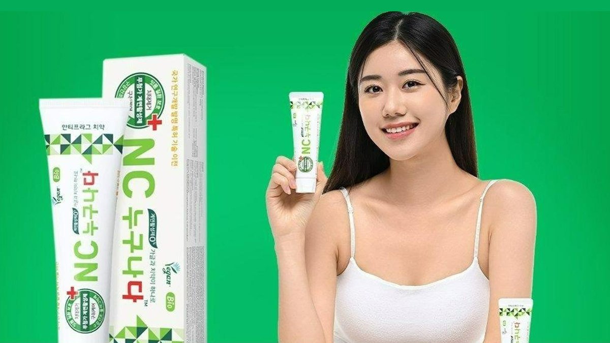[무첨가 계면활성제 ] 이빨 닦아도 입냄새 나는 원인은 바로 이것!