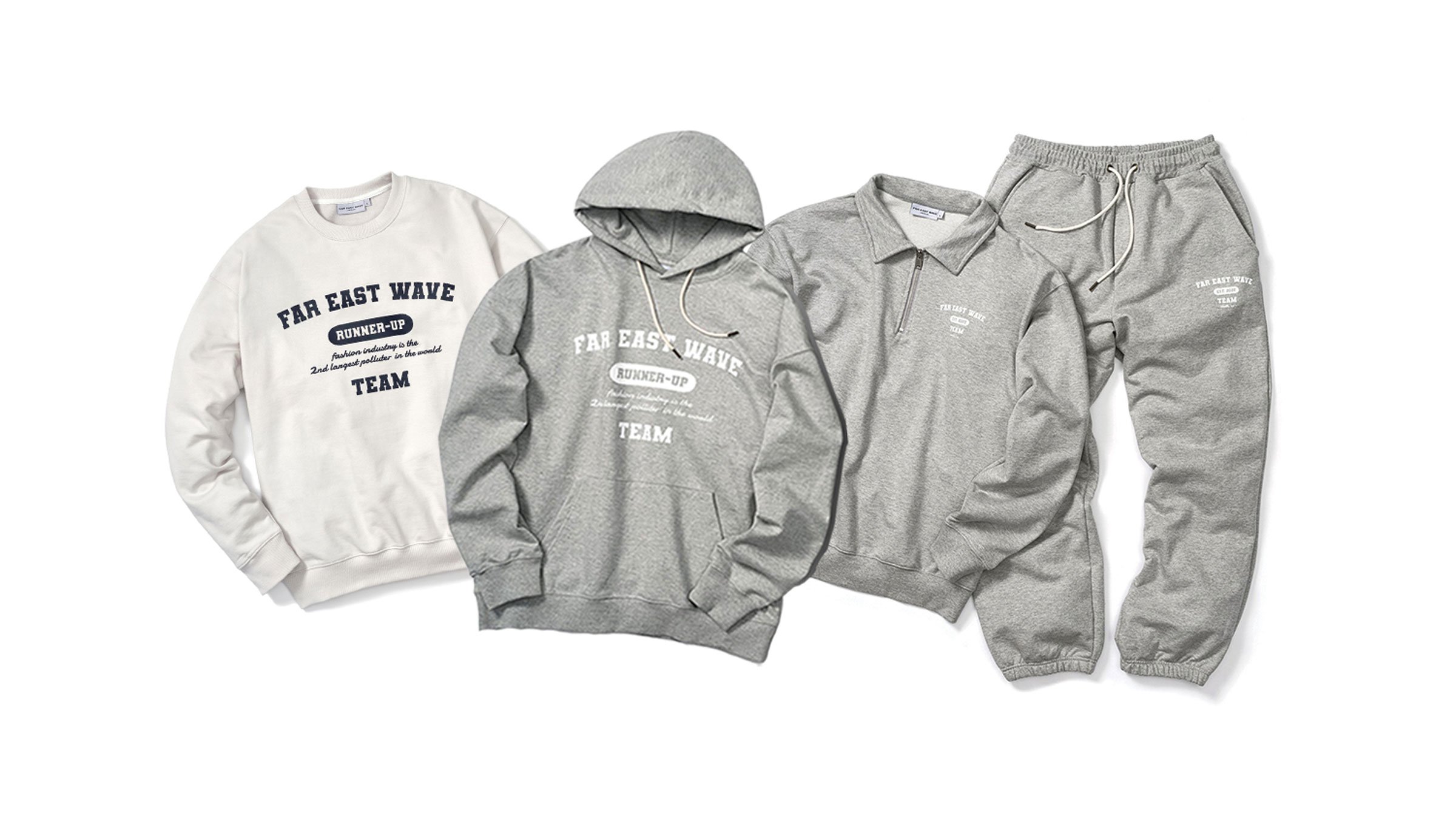 [OCS认证] 十年以上热销有机训练套装#第四轮加购