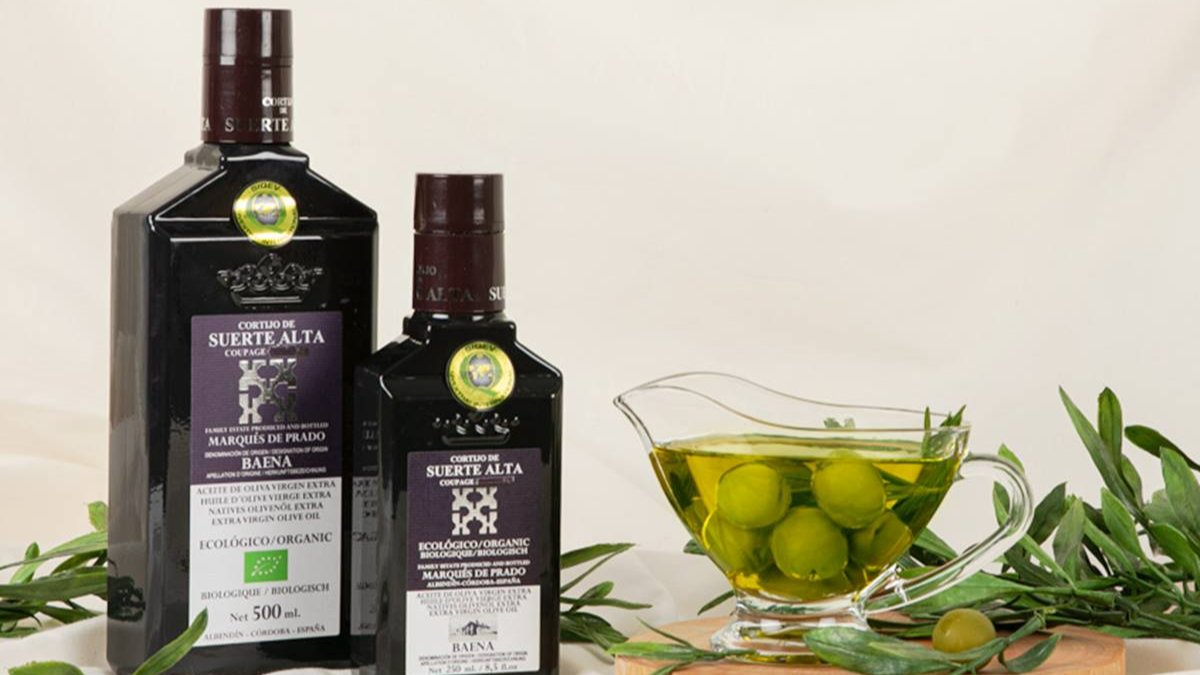 폴리페놀 1574mg | 목젖을 긁어대는 알싸함! 꼬르띠호 올리브 오일