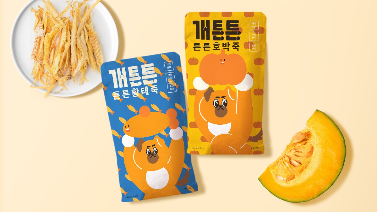 告别胖胖狗！拯救缩短寿命2.5年的宠物肥胖，低卡健康零食