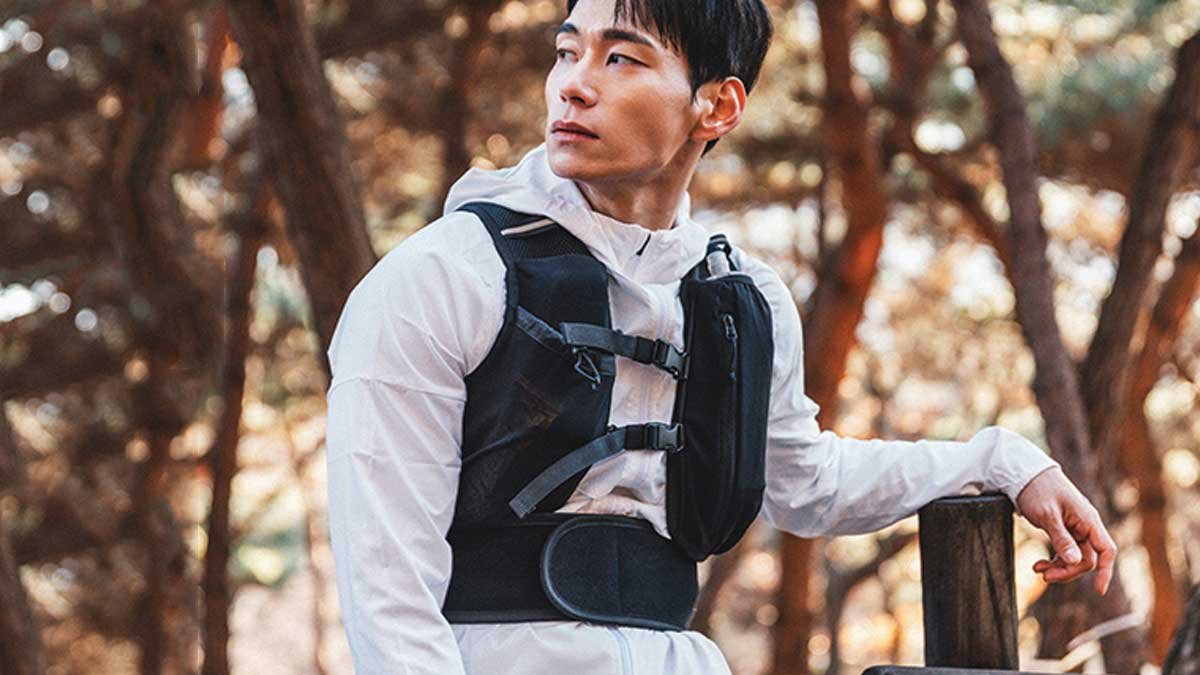 더 이상 폰 들고 뛰지 마세요! 퍼포먼스 최대로 끌어올리는 파워업베스트