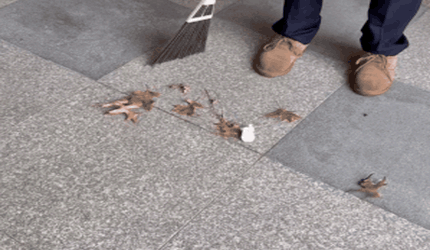 경량비 쓸기(일반).gif