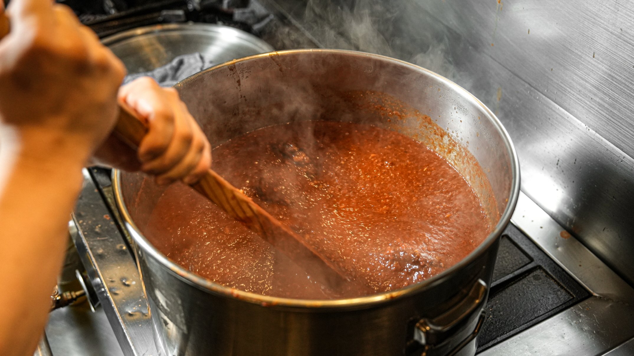 [앵콜] 아직 망설이세요? 셰프가 만든 특별한 new 라구소스 라구요~