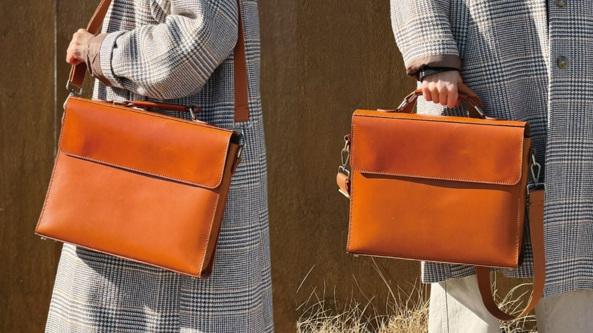 그 어떤날에도 매력적인 데일리 가방 "D/BAG"