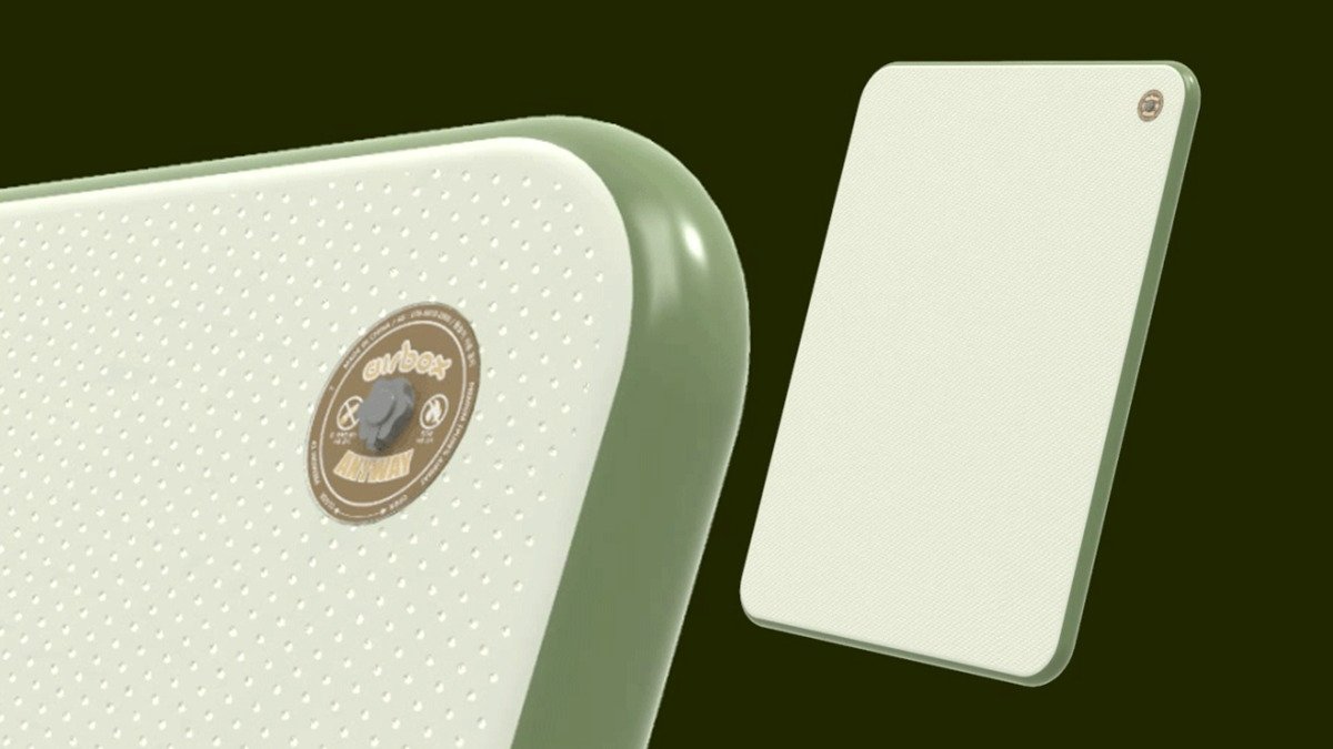 エアボックスXエニウェイ｜高スペックはそのまま、重さだけ軽くなったTPU99%エアマット