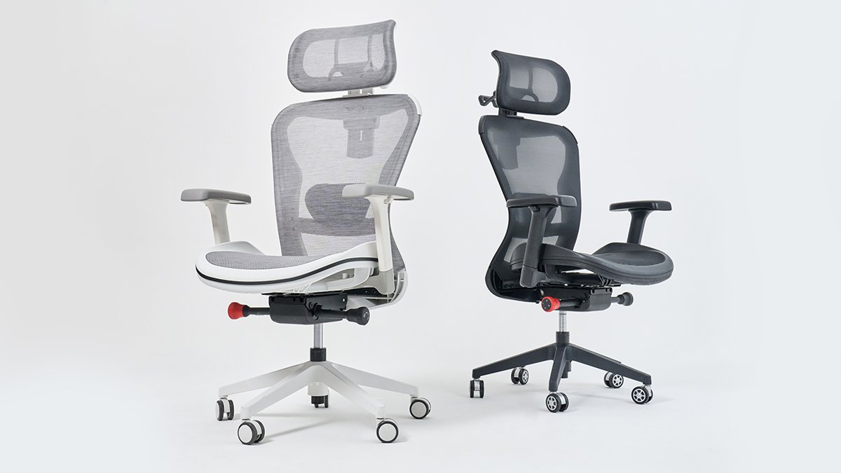 Premium Chair Crafted by Users Not Corporations! Affordable TX370 Linit
