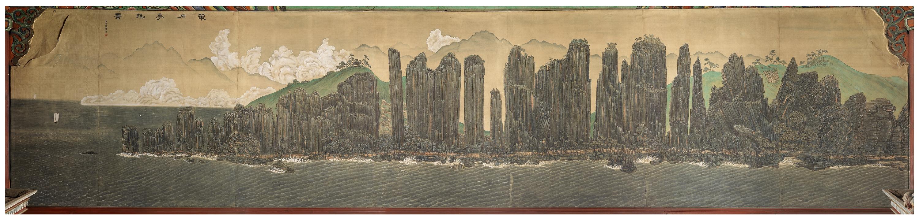 김규진 총석정 국중.jpg