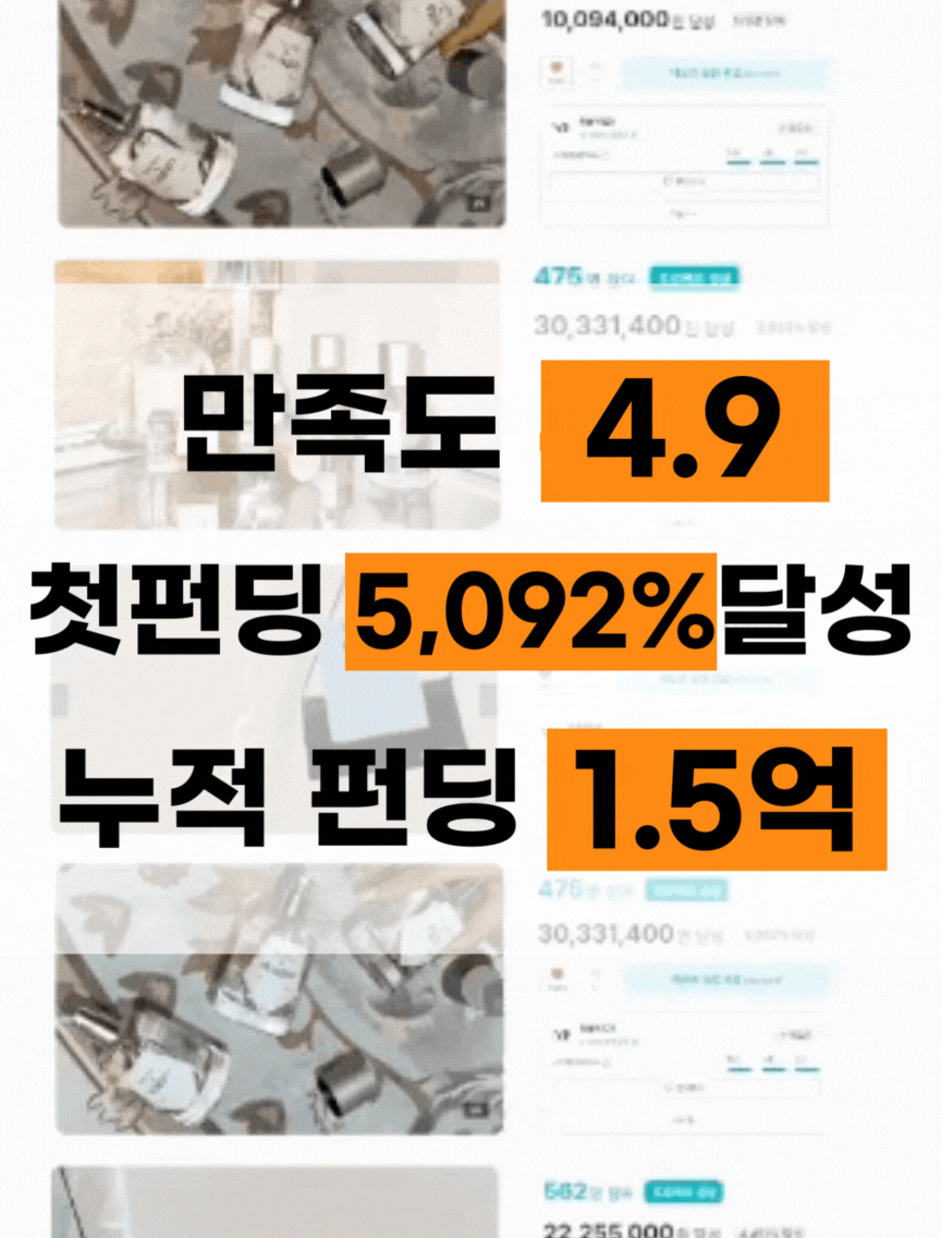 분홍색 및 보라색 Z세대 사랑스러운 괴짜 옷 대여 지속가능한 패션 인스타그램 스토리 (25).gif