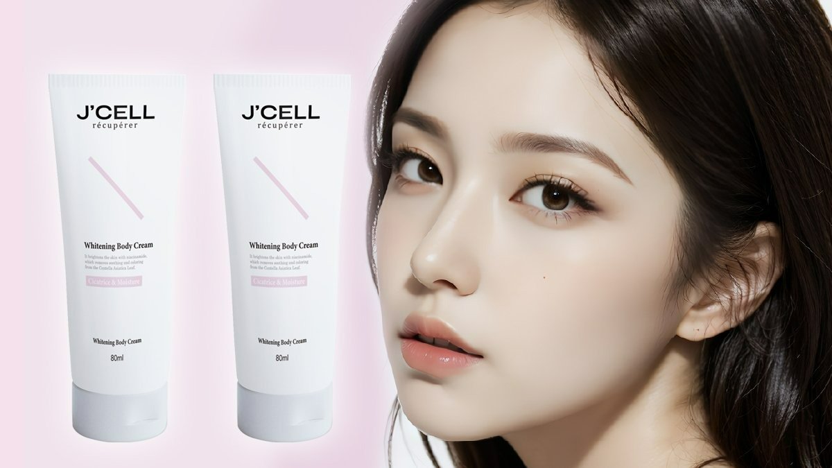 Y-zone moisturizing brightening & wrinkle-reversing whitening return cream