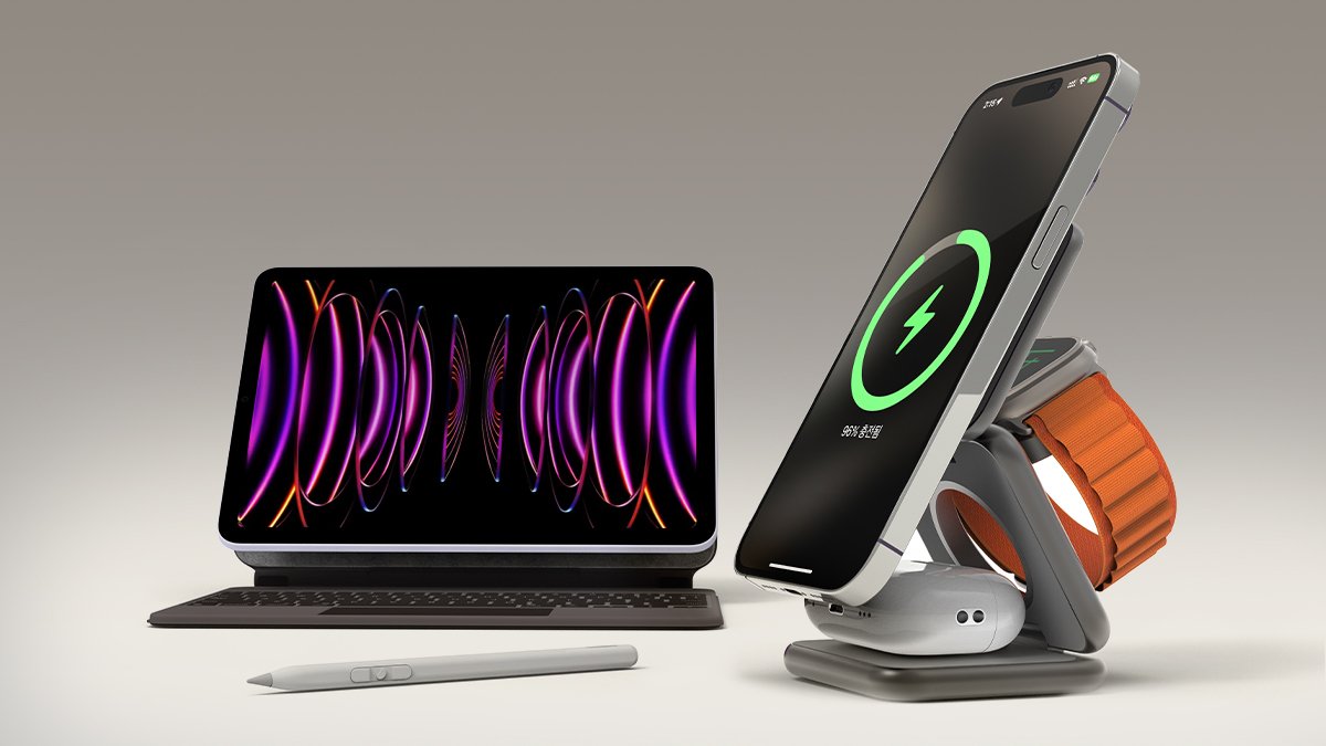 [글로벌 8.5억] 충전의 신세계 | Ultra 그 이상의 존재감.