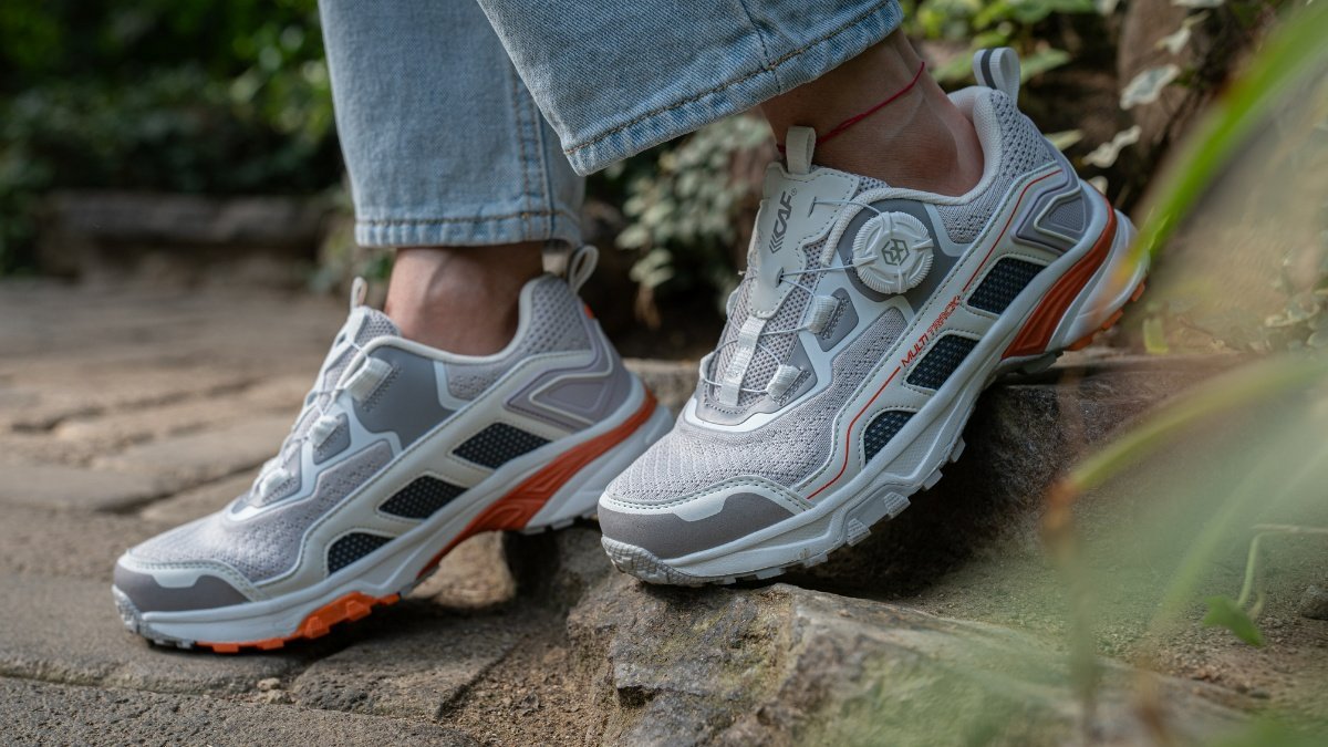 [Le Coq] 拨轮登山鞋/恢复鞋，超值优惠带回家！