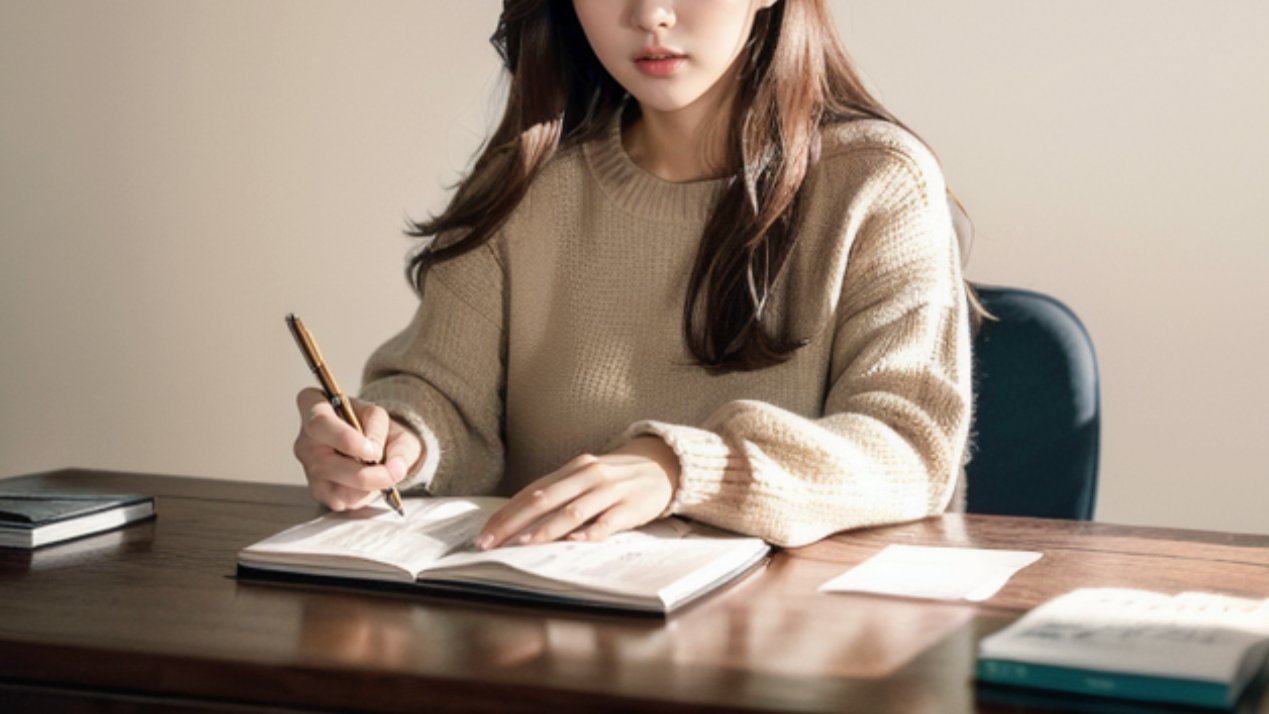 用绘画日记疗愈心灵 | 青少年心理健康支持计划