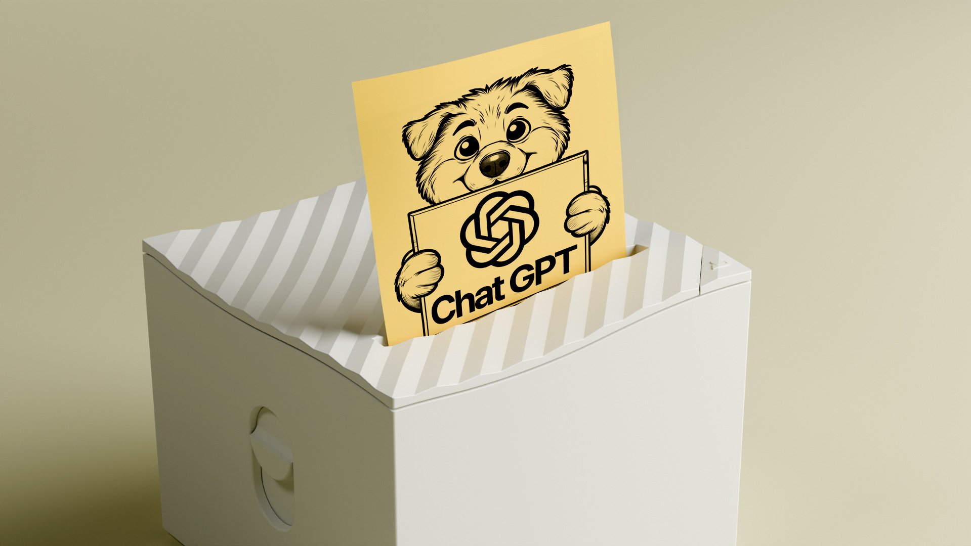 [CES2024] 착-붙 메모지 프린터, GPT를 만나 더욱 똑똑해졌어요