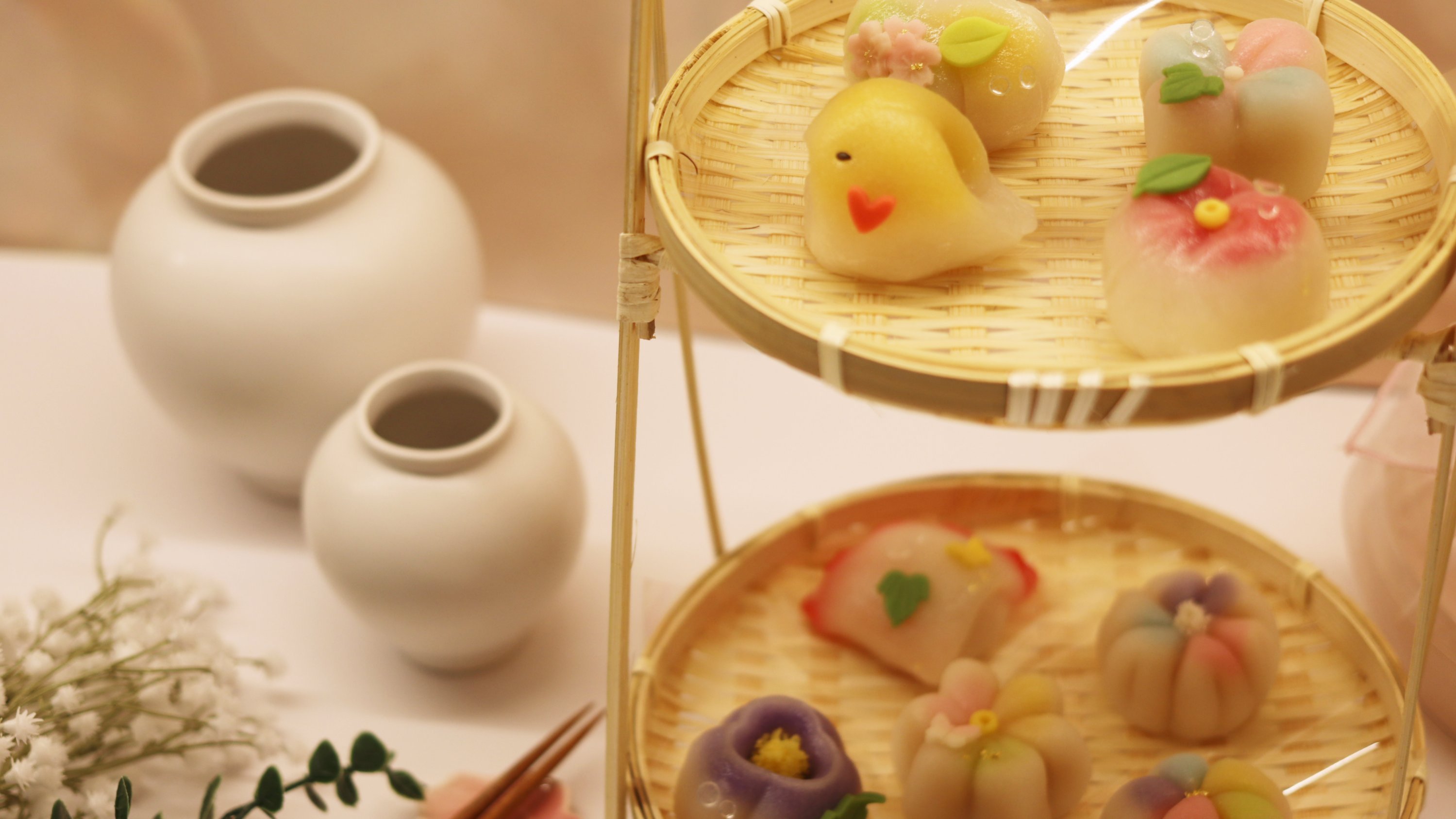 [Wadiz Exclusive] Beyond Expectations Gift ❤ Experience the Ultimate Value