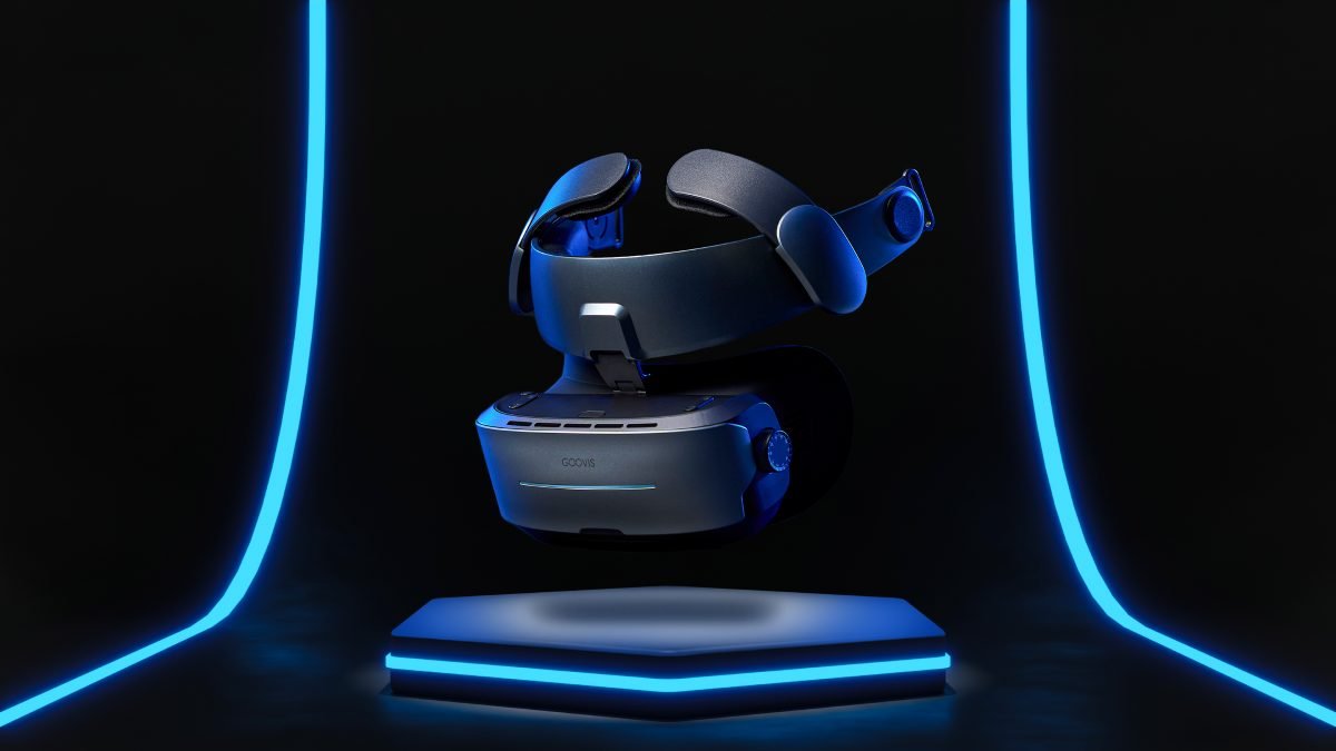 [글로벌 11억] 3D영화를 내 방에서도 편안하게! 선명한 화질의 VR