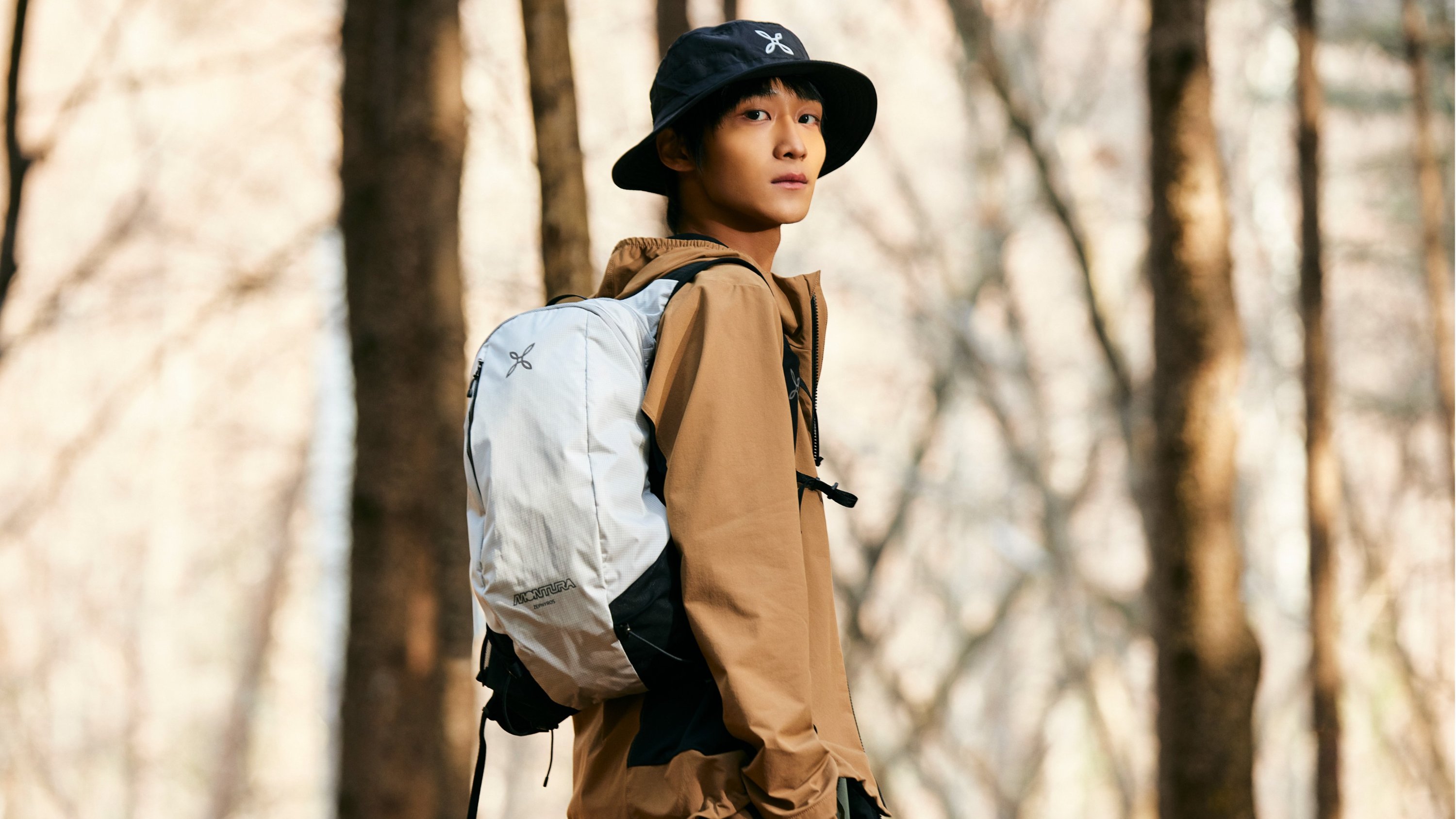 登山包不背了，穿上它｜意大利专家称赞的10大收纳设计