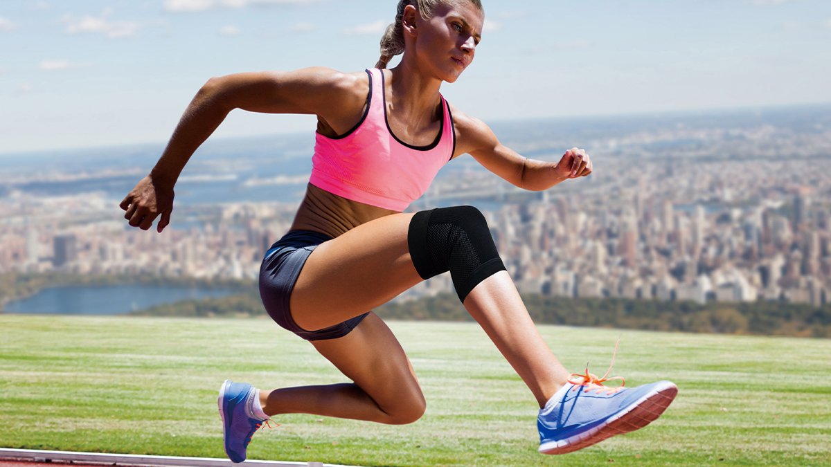 [Wadiz首发]膝盖护具王者，真正的膝盖守护神来了！