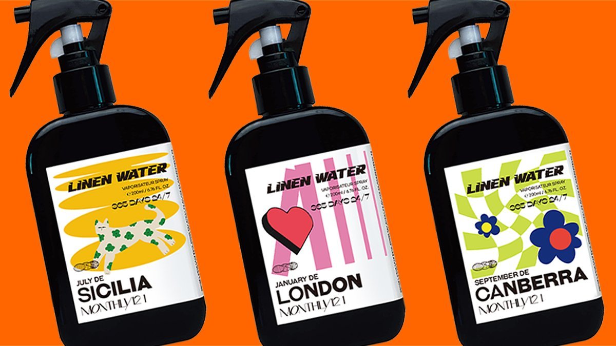 5,092% 앵콜ㅣ향수 1등이 만든 향기로 극락가는 냄새지우개