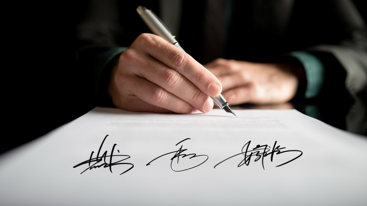 Looking for a special signature design? It’s finally back!