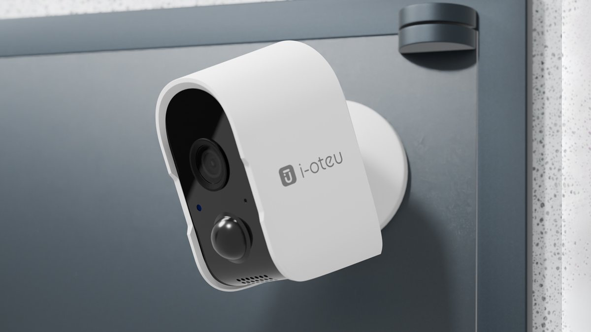 6万円台｜大好評のアップグレード再登場！【監視の定石】アイオート無線CCTV