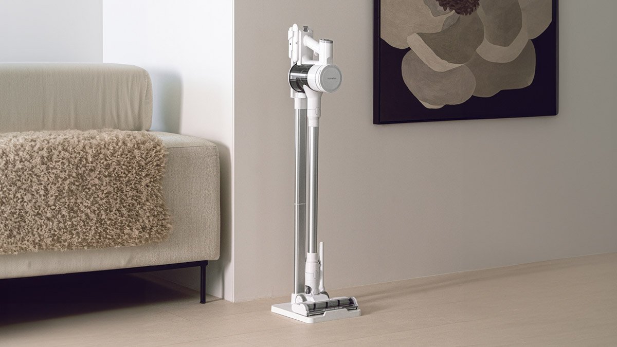 [Best Value under $90] 330W powerful suction! Includes charging station?