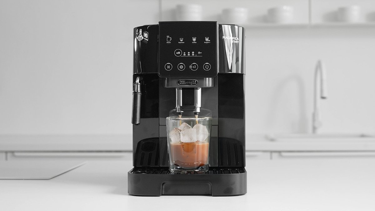 [限量50台]全球咖啡爱好者挚爱的“德龙”全自动咖啡机