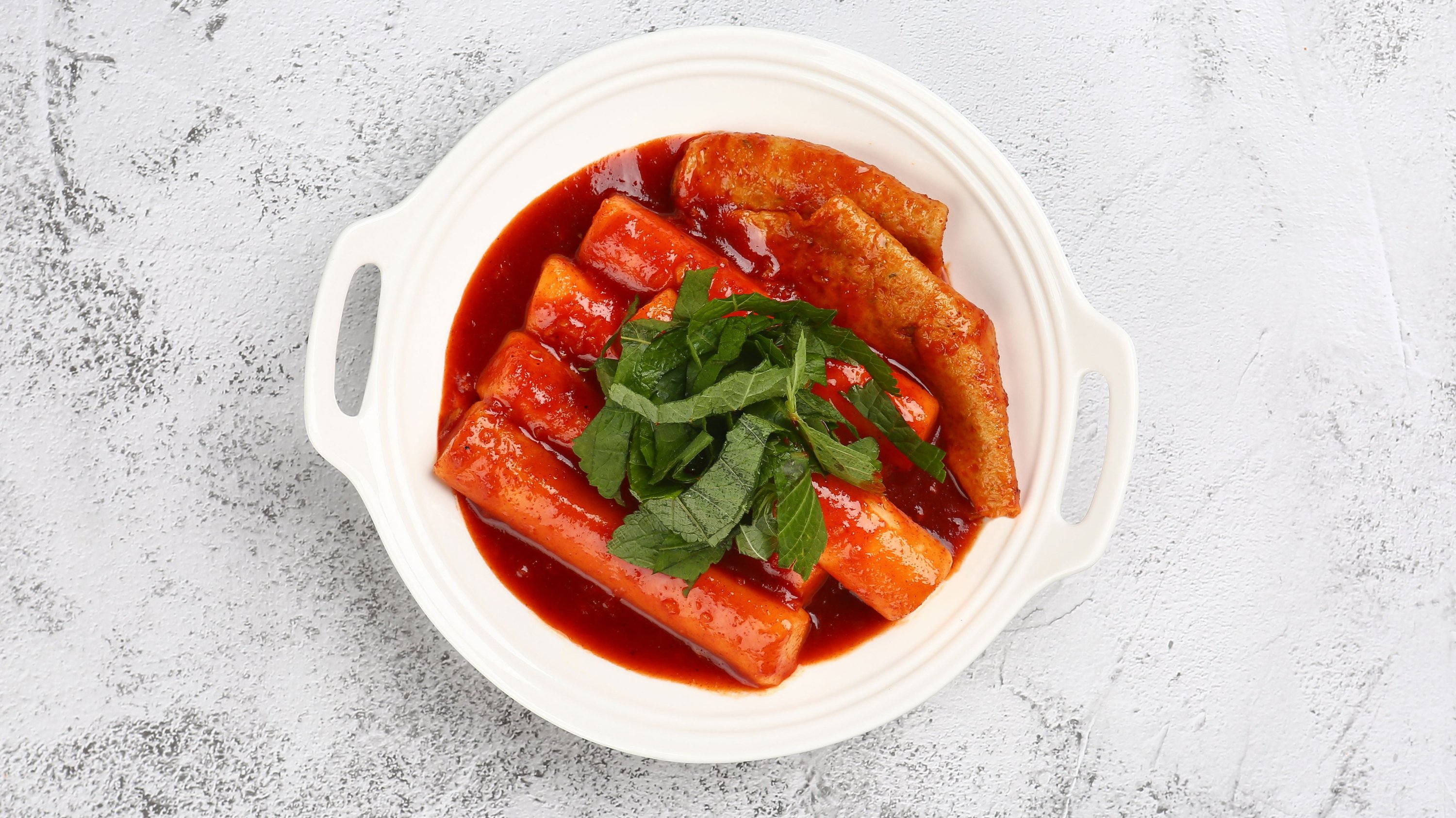 와디즈에서 첫 선보인 [부산 서면 신촌깻잎떡볶이] 깻떡, 오뎅탕 밀키트