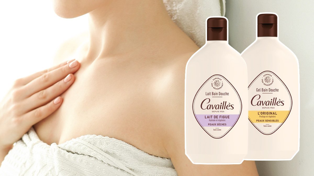 내 몸 늙게 두지 마세요, 160년 전통 프랑스 약국에서 개발한 더마바디