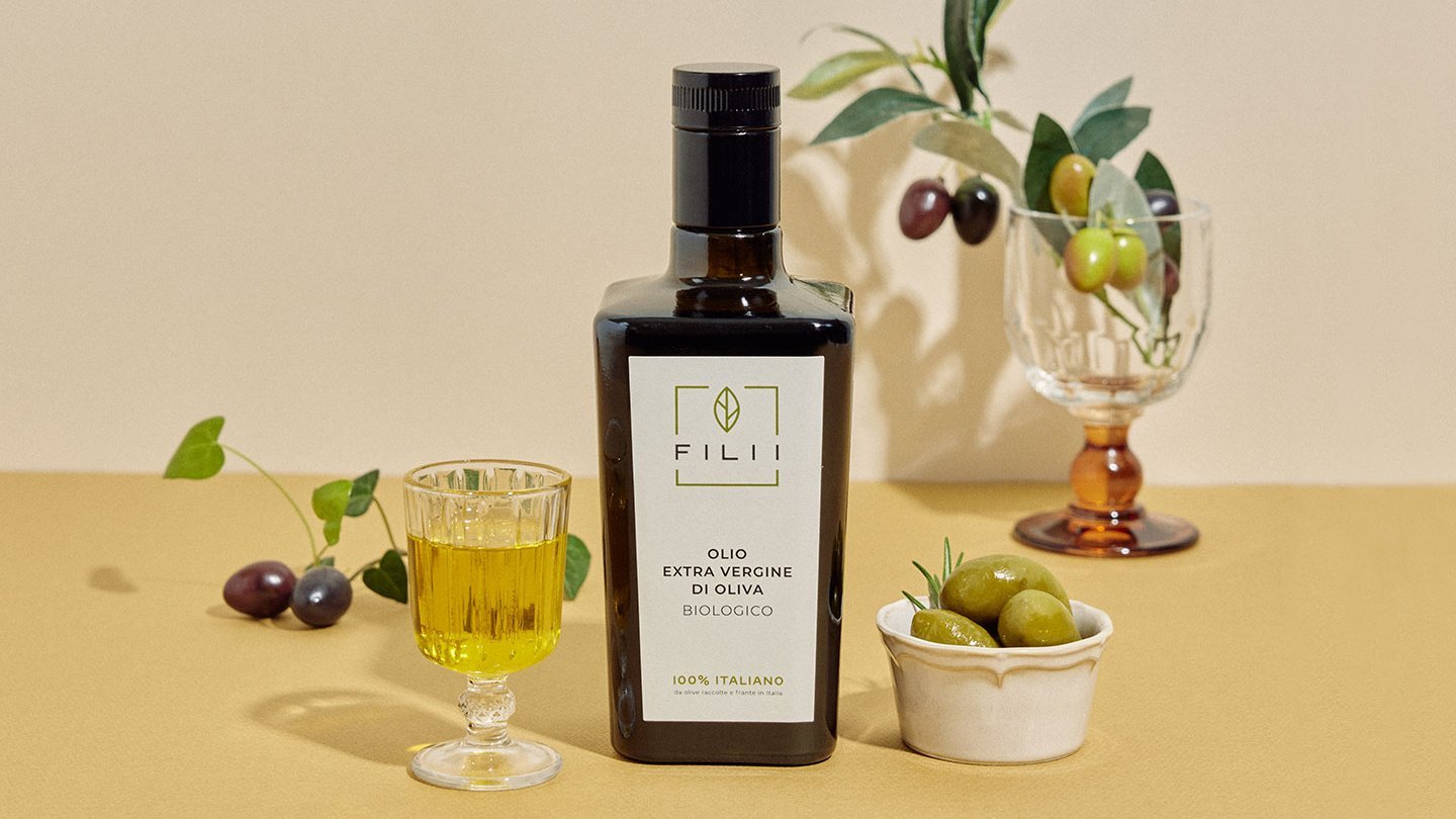 이탈리아 토스카나ㅣ알싸함이 입 안을 맴도는 최고급 풍미 올리브오일<필리>