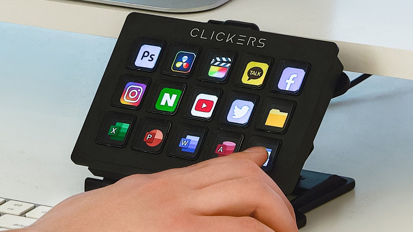 StreamMax the ultimate editing controller to boost your workflow by 200%